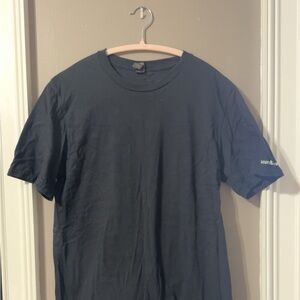 Crumbl cookie shirts x2